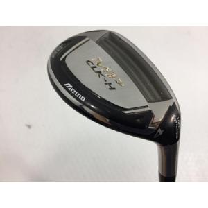返品OK お買い得品！中古 MP CLK-H ユーティリティ 2015 U4 D/G 22 S-20...