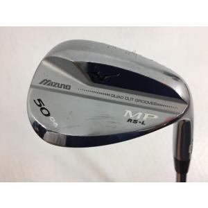 即決 お買い得品！中古 MP-R5-L ウェッジ 50.06 AW NSプロ 950GH 50 R