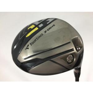 BRIDGESTONE（ブリヂストン） 即決 お買い得品！中古 ツアーステージ
