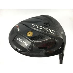 返品OK お買い得品！中古 REVE(レーブ) TOXIC R460 ドライバー 1W ツアーAD ...
