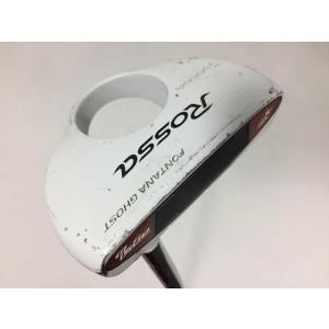 TaylorMade（テーラーメイド） 即決 中古 ロッサ(ROSSA) MEZZA モンザ