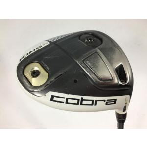 COBRA（コブラ） 返品OK 中古 DARKSPEED (ダークスピード) X