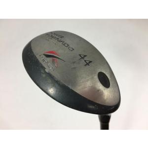 【中古ゴルフクラブ】キャスコ パワートルネード ユーティリティ ウェッジ(Ut-WEDGE) 2017 Stabil shaft U4【14日間返品OK】 kasco（キャスコ） 返品OK 中古 パワートルネード ユーティリティ