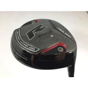 返品OK お買い得品！中古 PROCEED(プロシード) TOUR CONQUEST 460R4 T...