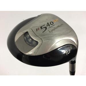 即決 お買い得品！中古 R540XD ドライバー (USA仕様) 1W M.A.S.2 55 10....