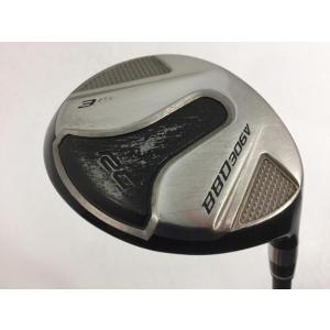 即決 お買い得品！中古 BBD 306V フェアウェイ 2013 3W ランバックス RC60 15...