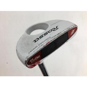 TaylorMade（テーラーメイド） 返品OK お買い得品！中古 ロッサ(ROSSA