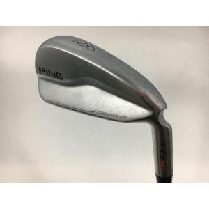 ピン G400 ユーティリティ MODUS3 TOUR105 U4 22度 S : ティーエス