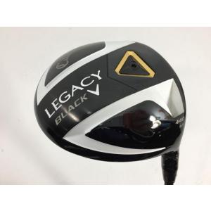 即決  レガシー ブラック 440 ドライバー 2013 1W ツアーAD DI-6C 9.5 S