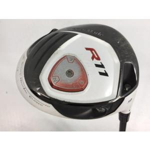 即決  お買い得品！中古 R11 ドライバー (USA仕様) 1W Fujikura Blur 60...
