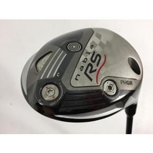 返品OK お買い得品！中古 クレイジー AFD ドライバー 1W LY-01 Nero