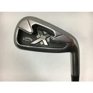 即決 中古 (5本)スチールヘッドXR (Steelhead XR) アイアン 2016 (日本 