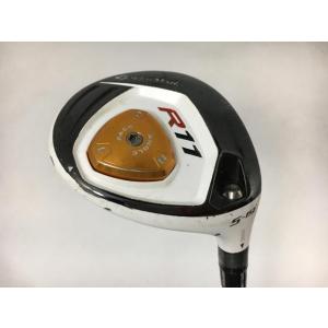 即決 お買い得品！中古 R11 フェアウェイ (日本仕様) 5W Motore 60 19 S