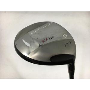 FOURTEEN（フォーティーン） 即決 中古 SF-612 フェアウェイ 7W ツアー 