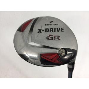 BRIDGESTONE（ブリヂストン） 返品OK お買い得品！中古 TOUR B XD-F