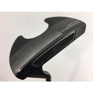 マジェスティ MAJESTY 日本正規品 W-MOMENT PUTTER ダブリュー
