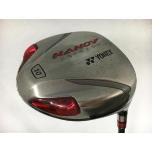 YONEX（ヨネックス） 即決 中古 (7本)エアロナFL-2 アイアン レディス