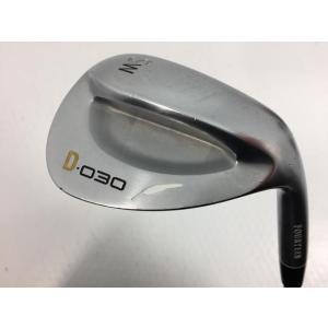 即決 中古 D-030 ウェッジ SW D/G 56 WEDGE