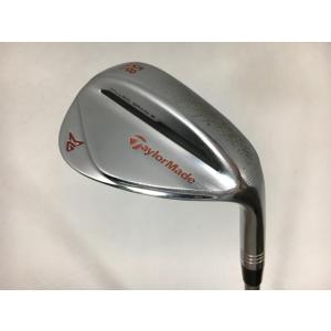 即決 お買い得品！中古 ミルド グラインド2 ウェッジ 58.11 SB 2019 SW KBSツアー C-Taper120スチール 58 S｜golfkace02