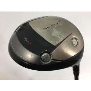 即決 中古 インプレス X 4.6D ドライバー 2008 1W DX-408D タイプ2 11 R