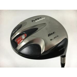 即決 お買い得品！中古 MP CRAFT R-1 ドライバー 1W QUAD 6 BUTT STAN...