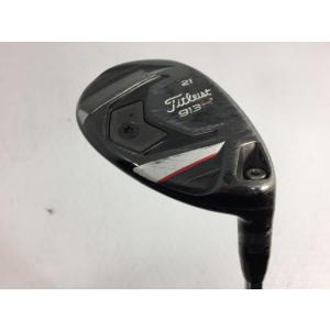Titleist（タイトリスト） 返品OK お買い得品！中古 915H