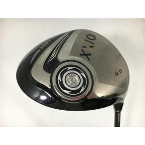 DUNLOP（ダンロップ） 返品OK お買い得品！中古 ゼクシオ10 テン (XXIO