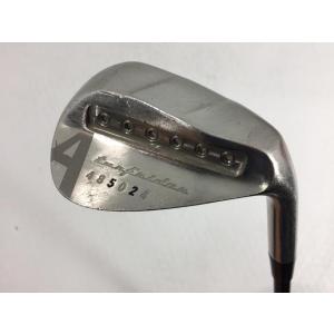 TaylorMade（テーラーメイド） 返品OK 中古未使用 ミルド グラインド4