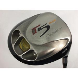 即決 お買い得品！中古 r5 デュアル タイプD ドライバー (USA仕様) 1W M.A.S.2 ...