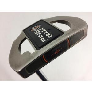 PING（ピン） スコッツデール グレイホーク パター Scottsdale TR