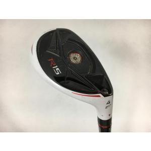 返品OK お買い得品！中古 R15 レスキュー (日本仕様) U4 オリジナルスチール 21 S