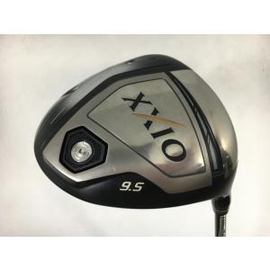 DUNLOP（ダンロップ） XXIO(2018) 10.5° ドライバー DR フレックスS