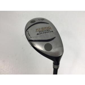 即決  お買い得品！中古 ハイブリッド デジタルオートフォーカス ユーティリティ U5 ハイブリッド...