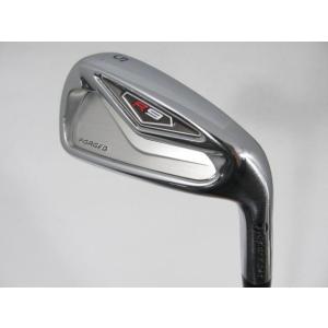 TaylorMade（テーラーメイド） 返品OK 中古 (5本)SLDR アイアン 2014