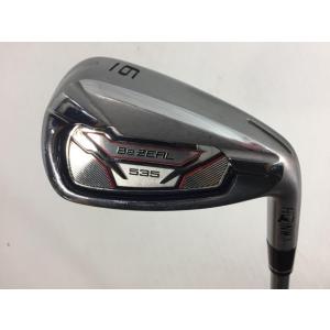 HONMA Be ZEAL 535 アイアンセット Be ZEAL535 アイアン(5本セット) VIZARD for Be ZEAL(アイアン（セット