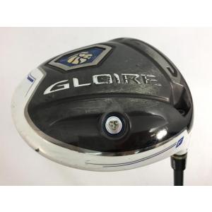 即決 お買い得品！中古 GLOIRE(グローレ) F ドライバー 2014 1W GLOIRE GL-3300 11 S