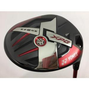 即決 お買い得品！中古超美品 EZONE XPG ドライバー 2016 1W EX310J 9 S｜golfkace02