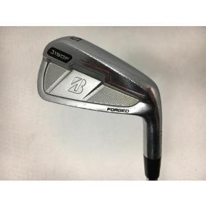 BRIDGESTONE（ブリヂストン） 返品OK 中古 (6本)J15DF アイアン 2014 5