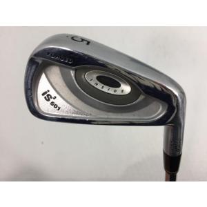 PRGR（プロギア） 返品OK お買い得品！中古 (8本)is3 500BL アイアン 3