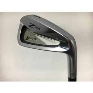 即決 中古 (8本)スリクソン(SRIXON) Z-565 アイアン 5〜9.P.A.S NSプロ 
