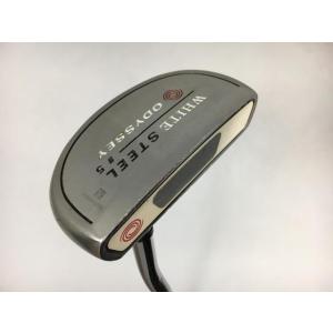 返品OK 中古 PT プロタイプ ツアーシリーズ #3 パター オリジナル