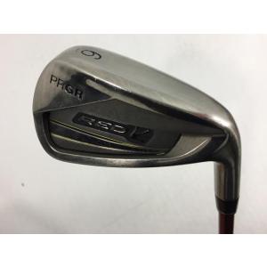 PRGR 即決 お買い得品!中古 (6本)iD nabla(ナブラ) BLACK PRGR 即決 お買い得品!中古 (6本)iD nabla(ナブラ) BLACK