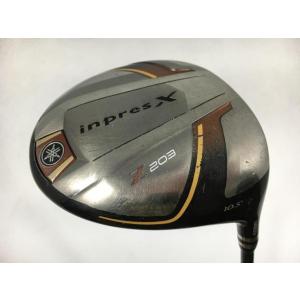 YAMAHA（ヤマハ） 即決 お買い得品！中古 インプレス X Z202