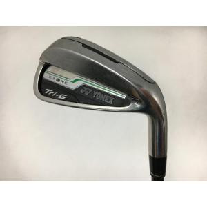 即決 お買い得品！中古 (7本)EZONE Tri-G アイアン 2015 6〜9.P.A.S NST310 選択なし R｜golfkace02