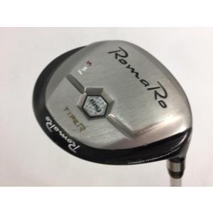 返品OK お買い得品！中古 Ray FW TYPE-R フェアウェイ 2013 5W ランバックス ...