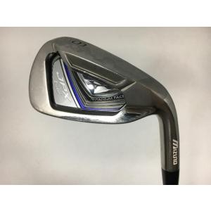 MIZUNO（ミズノ） 返品OK お買い得品！中古 (5本)CH-V アイアン 2018 6