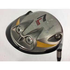 即決 お買い得品！中古 r7 425TP ドライバー(トルクレンチナシ) 1W RE-AX 65 T...