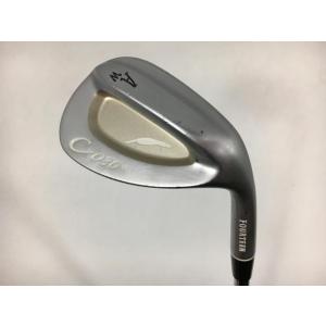 返品OK お買い得品！中古 EDEL(イーデル) DGR シルバー ウェッジ SW NS