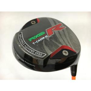 返品OK お買い得品！中古 PROCEED(プロシード) TOUR CONQUEST 435R3 ド...