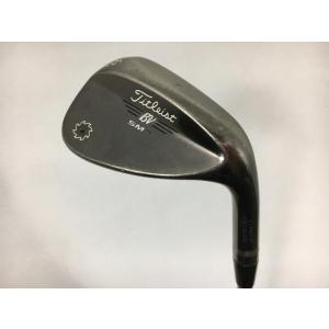 返品OK お買い得品！中古 ボーケイ ウェッジ スピンミルド SM7 (ブラッシュドスチール)56....